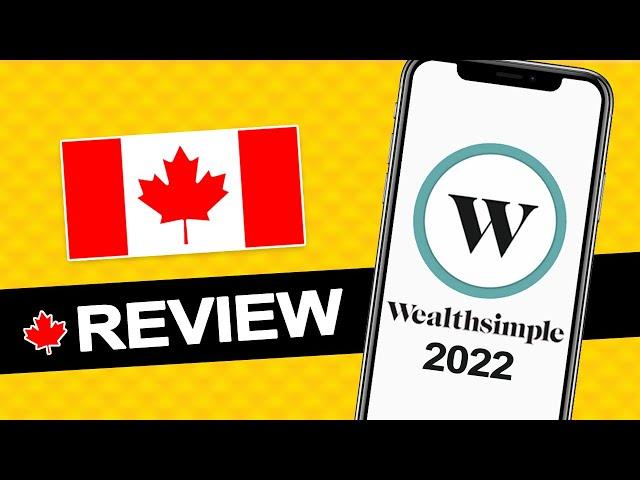 Wealthsimple Crypto Review (The Good & The Bad...)