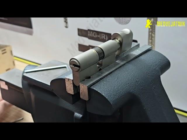 Отмычка для замков Mul-t-lock Integrator 7x7