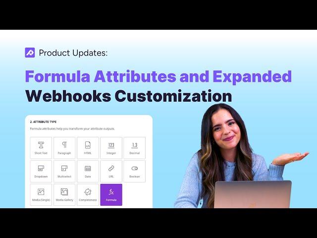 Plytix Product Updates | November 2024