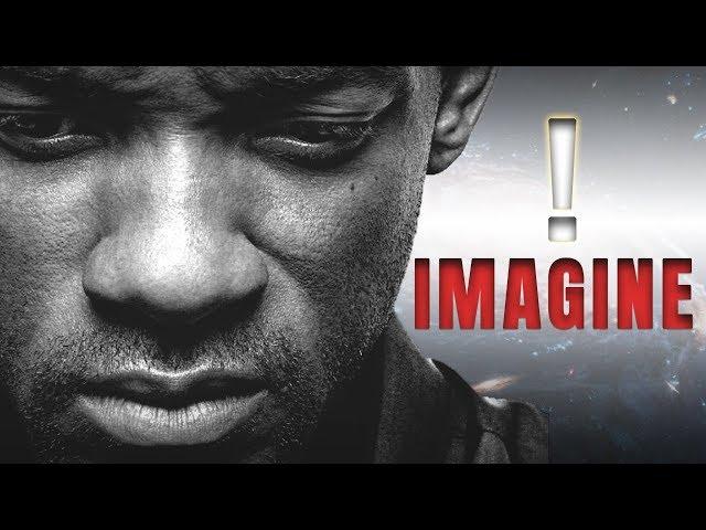 IMAGINE MOTIVATIONAL VIDEO !