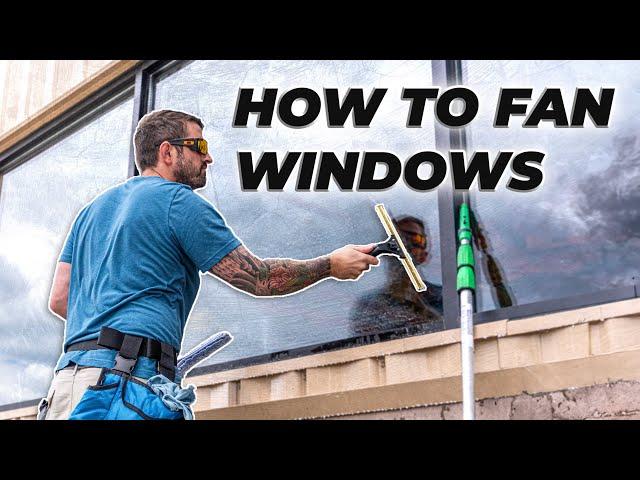 The Ultimate Guide to Fanning Windows for Newbies!