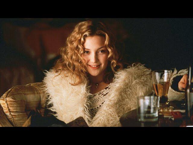 Supertramp - Breakfast In America - Almost Famous (2000) directed by Cameron Crowe