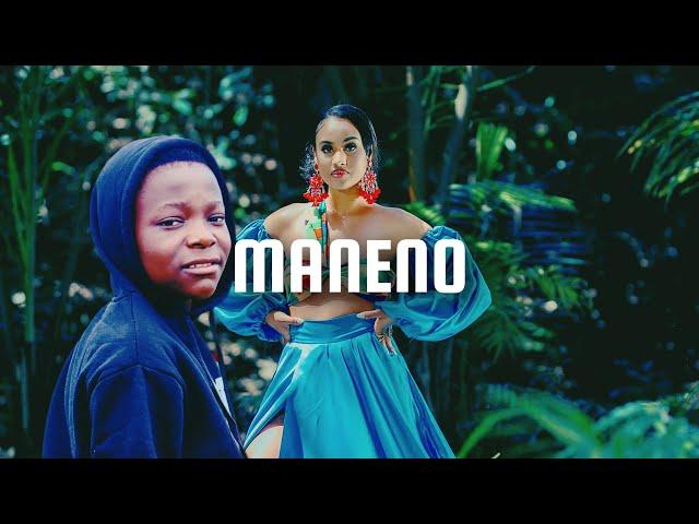 Founder tz - MANENO || Bongo Fleva X Afro pop X Zouk instrumental Beats type beat 2024