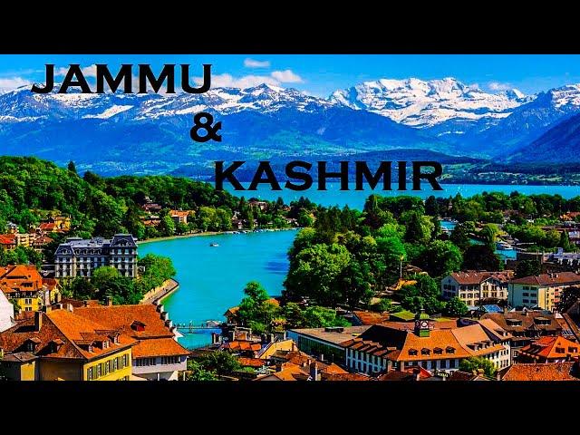 Jammu And Kashmir full view Kashmir Tourism Top Videos