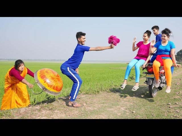 Totally Amazing Funny Video Comedy Video 2022 Episode 145 By FunnyDay