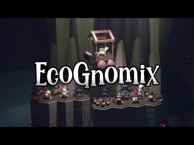 EcoGnomix (Demo) - Untold Tales