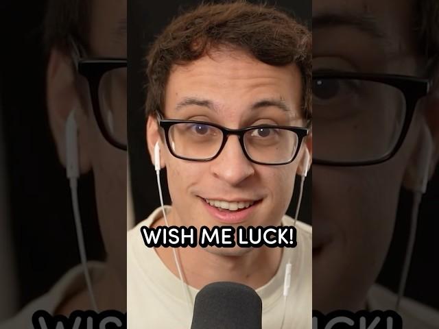My Worst Idea Yet.