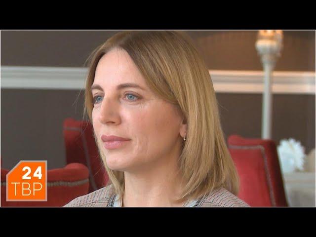 Бизнес и вирус | Новости | ТВР24 | Сергиев Посад