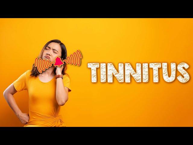 Tinnitus - subjektiv oder objektiv. Das muss man wissen, um ihn los zu werden!