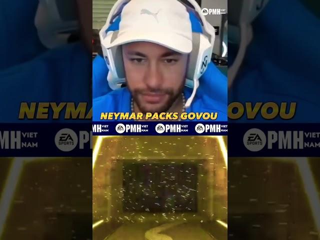 Neymar packs GOVOU  (Edited) #fifamobile #neymar #govou