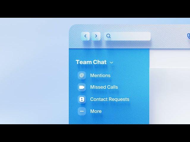 Enhance Collaboration with Zoom Team Chat