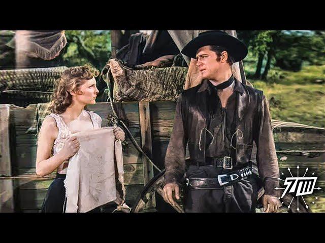 Old Town Western | Bumbling bandits | Western Movie | Western English Movie