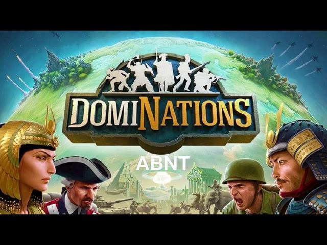 DomiNations Mobile Game Full SoundTracks Themes OST From Big Huge Games NEXON M Inc.