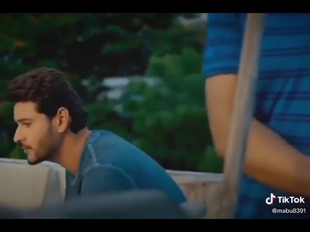 Father's Day Special Whatsapp status in Telugu l Maharshi Whatsapp status in Telugu