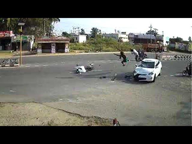 BAD DAY 10 Minutes OF EPIC, CRAZY, AWESOME and UNEXPECTED IDIOTS DANGEROUS TRUCK & CAR FAILS Moments