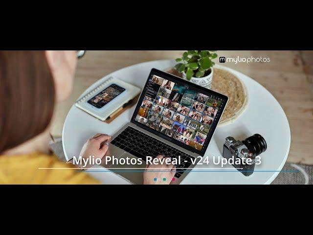 The New Mylio Photos v24 Update 3: Exclusive Reveal Event