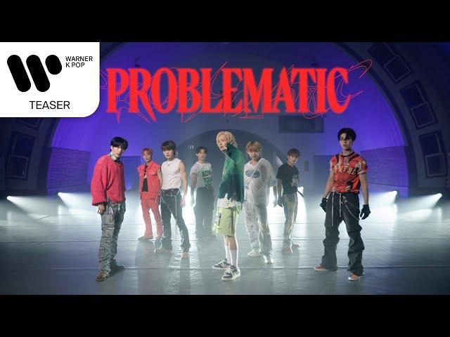 NTX (엔티엑스) - PROBLEMATIC [Performance Teaser]