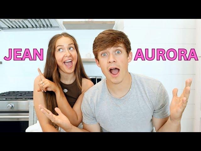Our Baby's Name...