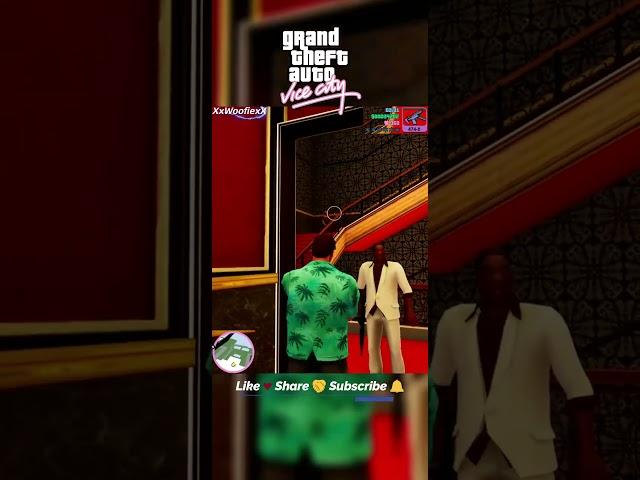 Vice City Mission ️#games #vicecity #gta #gaming #gtav #gtavicecity #gtasanandreas #gtasa #gta6