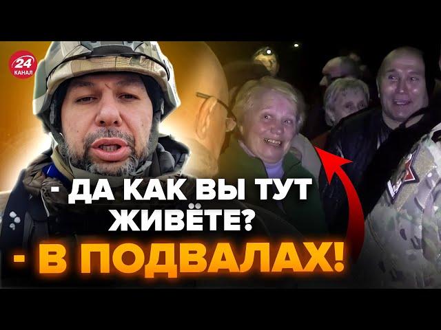 Пушилін ПРОГОВОРИВСЯ про Вугледар! (ВІДЕО) Ждуни показали ЖИТТЯ у місті. Путін в РОЗПАЧІ