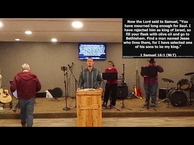 February 23, 2025 Lasting Impact Church Live Stream