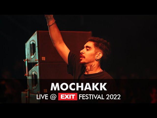 EXIT 2022 | Mochakk @ mts Dance Arena FULL SHOW (HQ Version)