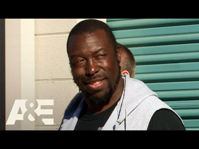 Storage Wars: Top 3 Bidding War Pranks | A&E