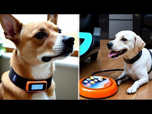 100 USEFUL Amazon Gadgets For Your Pets | All UNDER $50