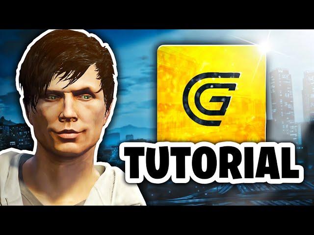 SO SPIELT MAN GTA ROLEPLAY (GRAND RP TUTORIAL)