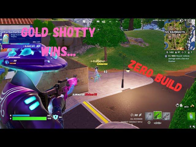 He broke my camera... #nocommentarygameplay #fortnite #gaming #sniper Fortnite