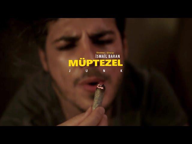 MÜPTEZEL / JUNK (kıssadanfilm Kısa Film Short Movie)