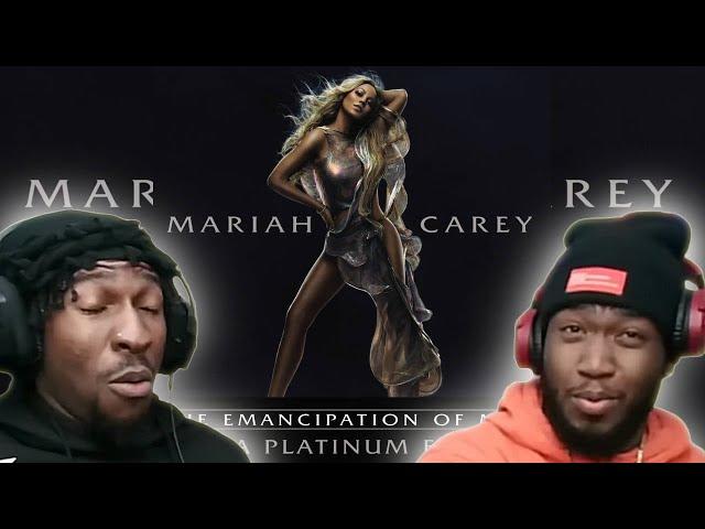 FIRST TIME LISTEN!! | Mariah Carey - The Emancipation Of Mimi ALBUM REACTION!!