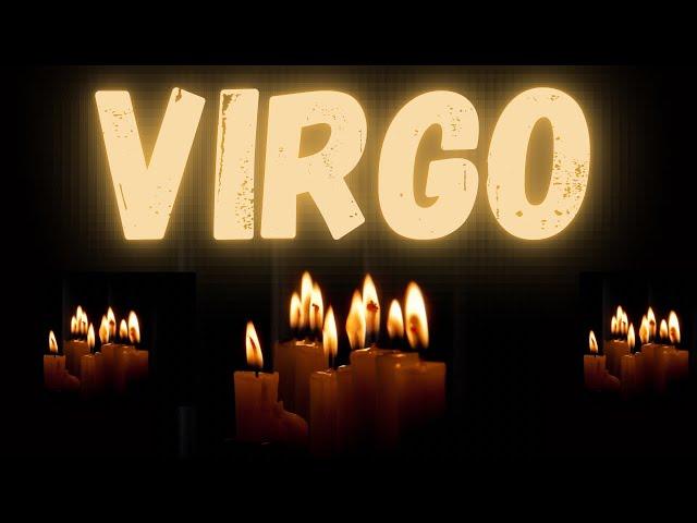 Virgo  Monday 10 GOOD NEWS COMING IN VIRGOS  SOMETHING MAKES YOU SMILE BIG 