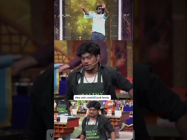 Pugazh akka va #entertainment #cwc #shorts #chennai #comedy #trending #2025 #tamilcomedy #like