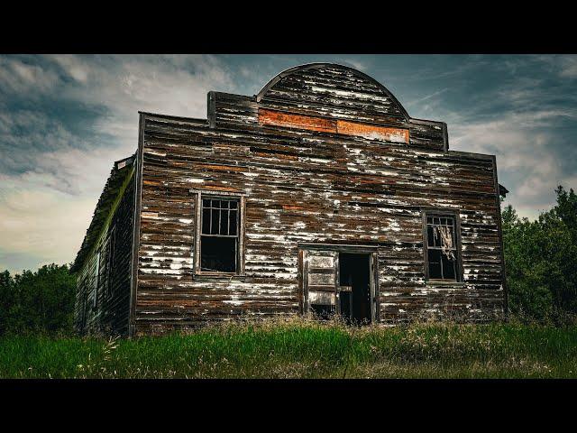 Exploring the Forgotten | Searching for Abandoned Locations on the Backroads!【4K】