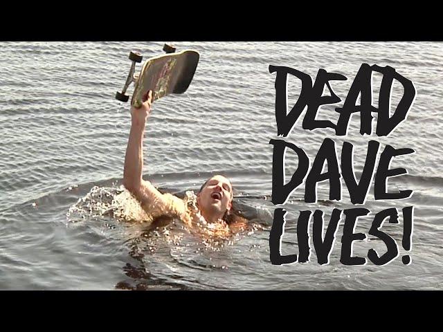 Heroin's "Dead Dave Lives" Video