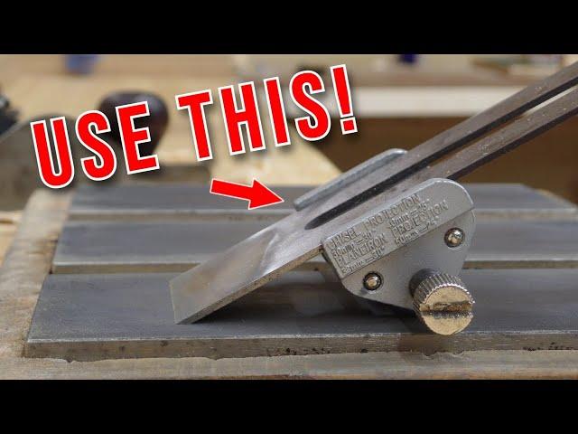 An Average Joe's guide to sharpening | How to sharpen a hand plane (2024)