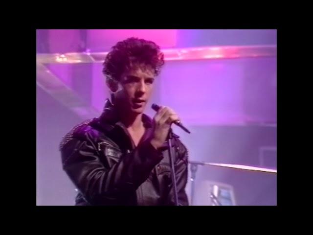 Climie Fisher - Rise To The Occasion