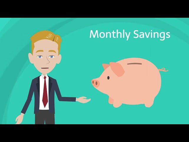 7 Secrets For Saving Your Money On A Low Income | How To Save On A Low Income