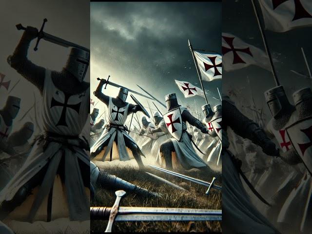 Teutonic Order: Strongest of All Knights? #history