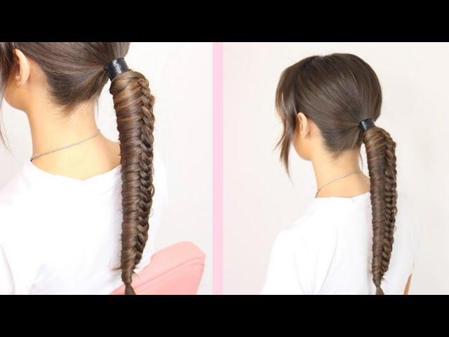 Learn How To Master The Art Of Knot Braiding With These Easy Steps!