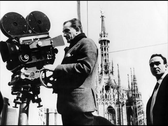  ЛУКИНО ВИСКОНТИ  (TOP 10 FILMS LUCHINO VISCONTI)