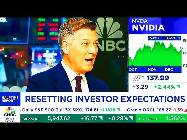 CNBC Today On NVIDIA, NVIDIA Stock, Blackwell - NVDA Update