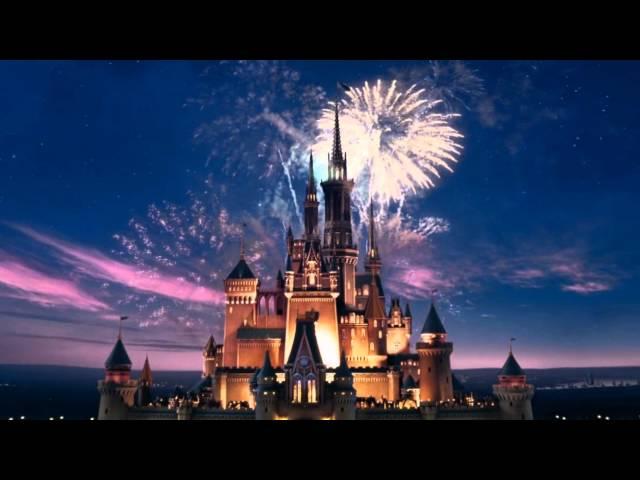 Ballyweg Disney Intro old HD