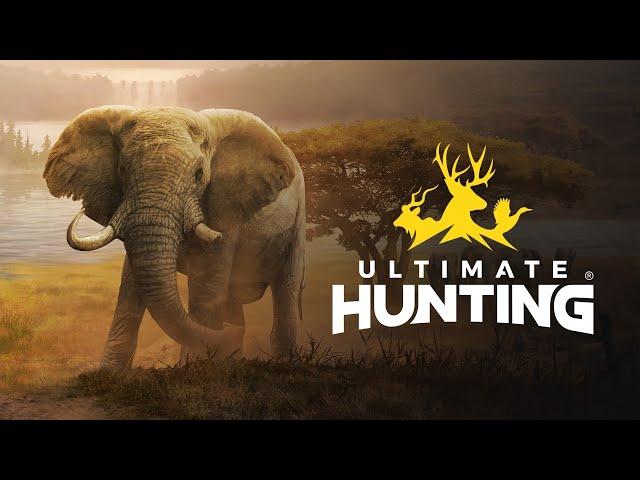 Ultimate Hunting® - Official Reveal Trailer