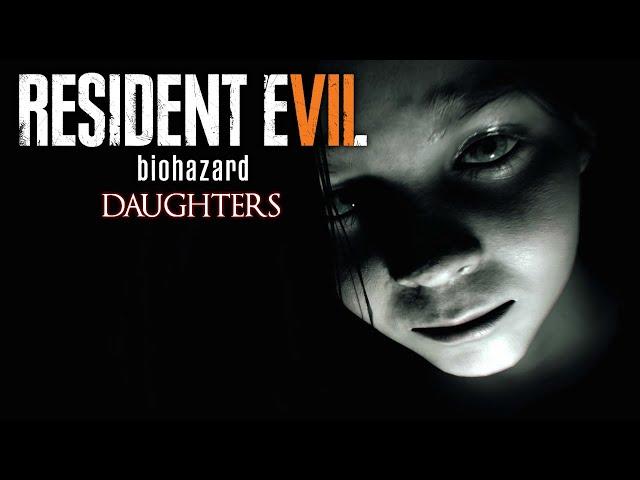 Resident Evil 7 DLC | Daugthers