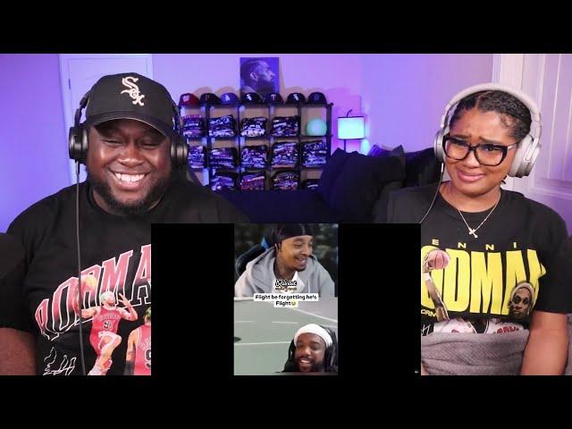 Kidd and Cee Reacts To Hilarious TikTok and Instagram Reels
