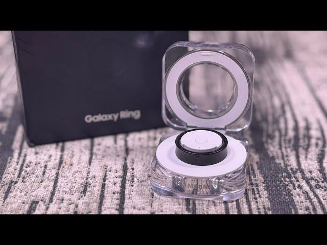 Samsung Galaxy Ring / Weekend Update ( OnePlus Pad 2, Z Fold 6, Z flip 6, iPhone Accessories )