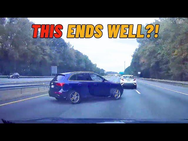 Car Crashes Compilation – Watch These Insane Bad Drivers #426