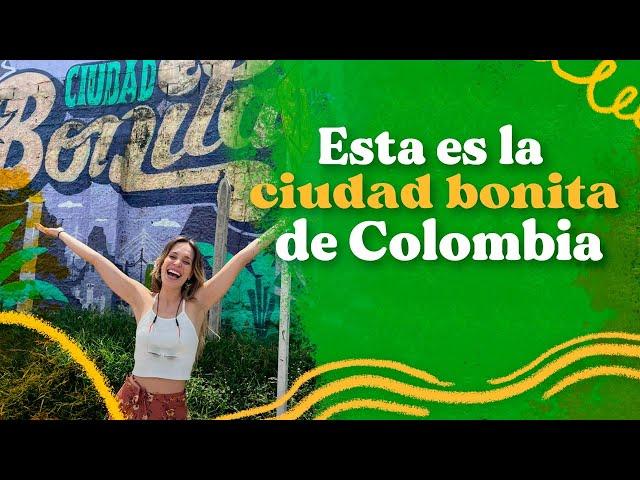 Conoce Bucaramanga - Colombia, ¡Mi bonita ciudad!  | Español con María